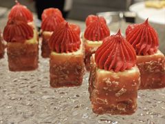 -太湖饭店玉兰厅(自助餐厅)