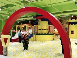 -宝燕乐园(闵行旗舰店)