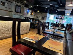 -克比叔叔印度餐厅Kebabs on the Grille(人民广场店)