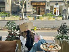-Brut Eatery Wine Bar & Restaurant (建国东路店)
