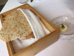 餐前面包-蝶舍·MAISON PAPILLON