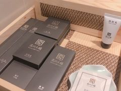 -北京古北水镇御舍温泉酒店