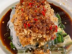 -北京老铺烤鸭(高新店)