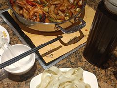 -黄记煌三汁焖锅(金凤万达广场店)