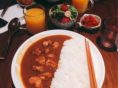 -铃木食堂(帽儿胡同店)