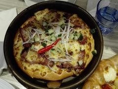 -必胜客(衡阳船山店PH店)