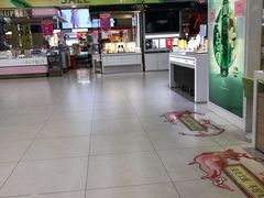 -友谊新天地广场(金街店)