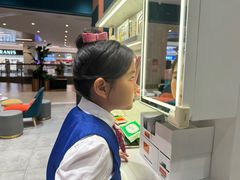 -海马体家庭照相馆(北京芳圆里 ID MALL店)