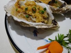 -东港喜来登酒店·天香阁中餐厅