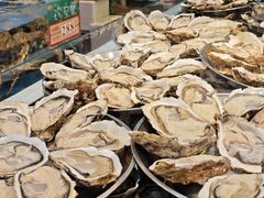 -飞尝蚝·顺德菜·鱼生(顺德总店)