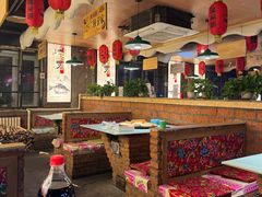 -鱼窝棚柴火铁锅炖(富山屯店)