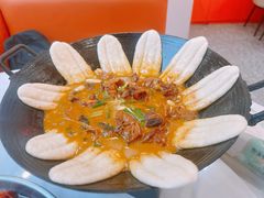 -虾铺子龙虾·私房菜(金源花苑店)