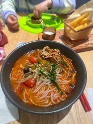 -奈尔宝·儿童乐园·亲子餐厅(星河湾店)
