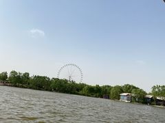 -石家庄市植物园