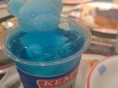 -克茗冰室(金地威新中心店)