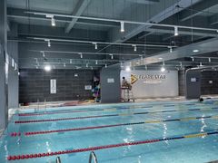 -FLARE STAR FITNESS(复地活力城店)