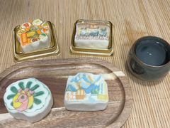 -昆明冠生园·蛋糕·面包(南强街店)