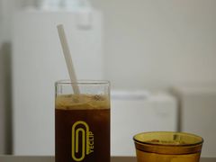 -YECLIP COFFEE 黄色回形针咖啡
