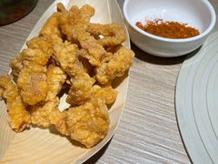 成都小酥肉-望蓉城·古法酸菜鱼·川小馆(金桥国际店)