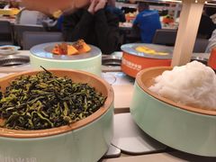 -龍歌自助小火锅(市北台东利群店)
