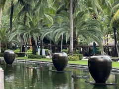 -三亚湾海居铂尔曼度假酒店