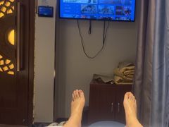 -华夏良子·足道SPA艾灸(中关村旗舰店)