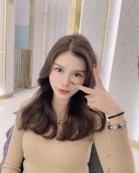 -3AM·S HAIR SALON烫发染发接发
