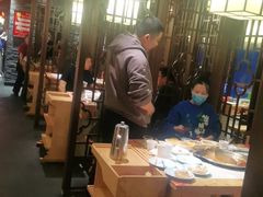 大堂-大龙燚火锅