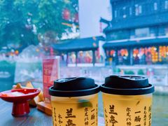 -小厨娘金榜题名(夫子庙贡院街店)