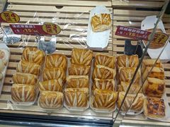 -味多美蛋糕(亚非大厦店)
