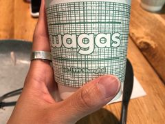 -Wagas沃歌斯(大学路店)