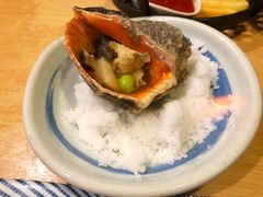 -山之川日料放题(通州店)