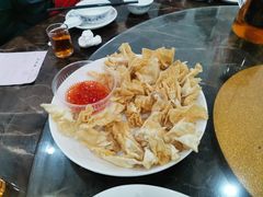 蚝仔炸云吞-蚝专家(北滘店)