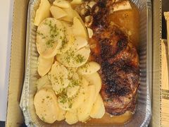 -Pedro's House of Lamb(基督城)