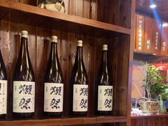 -鸟鹏烧鸟居酒屋(仁恒梦中心店)
