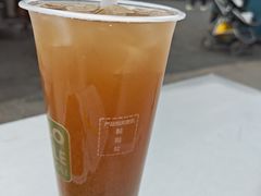 冰绿豆-西司夜市