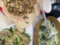 -老舅老蒙肉饼非遗店(一店)
