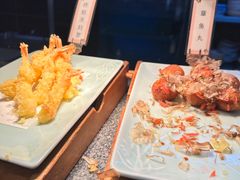 -松子料理(白家庄店)