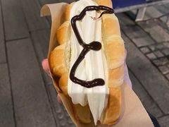 -麦当劳(南后街店)