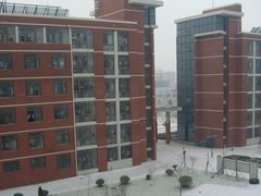 -山东外贸职业学院