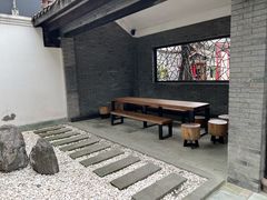 -星巴克臻选(成都宽窄巷子店)