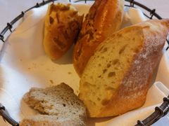 -Wolfgang’s Steakhouse 沃夫冈牛排馆(上海白玉兰广场店)