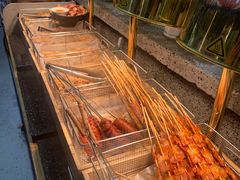-谭三娘鲜切牛肉自助火锅(九眼桥总店)