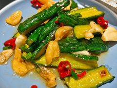 -碎怂烤肉(钟楼柳巷店)