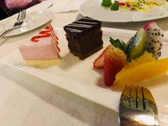 -马克西姆餐厅(崇文门店)