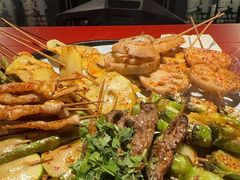-醉烧膘·烧烤夜宵王(总店)