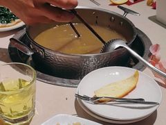 -浩爷羊蝎子火锅(望京店)