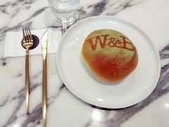 -WHEAT&BAKER-麥(凯德来福士店)
