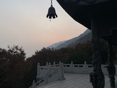-青岛崂山太清宫