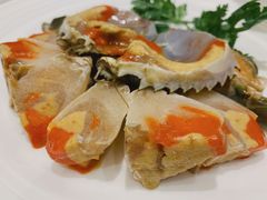 -潮林府私房菜